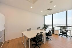Woods Square (D25), Office #571659171